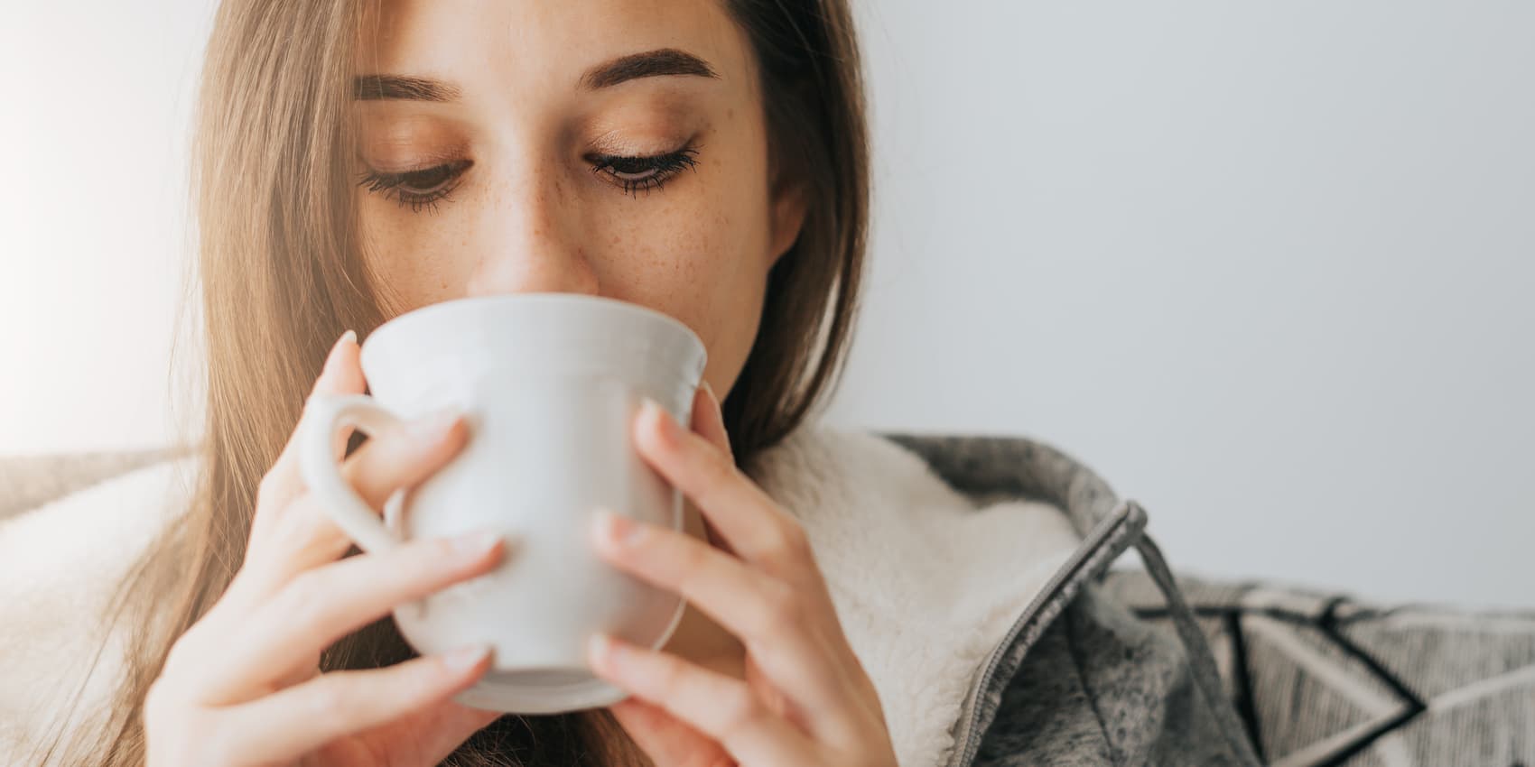 How Do Caffeine and Alcohol Affect My Health?