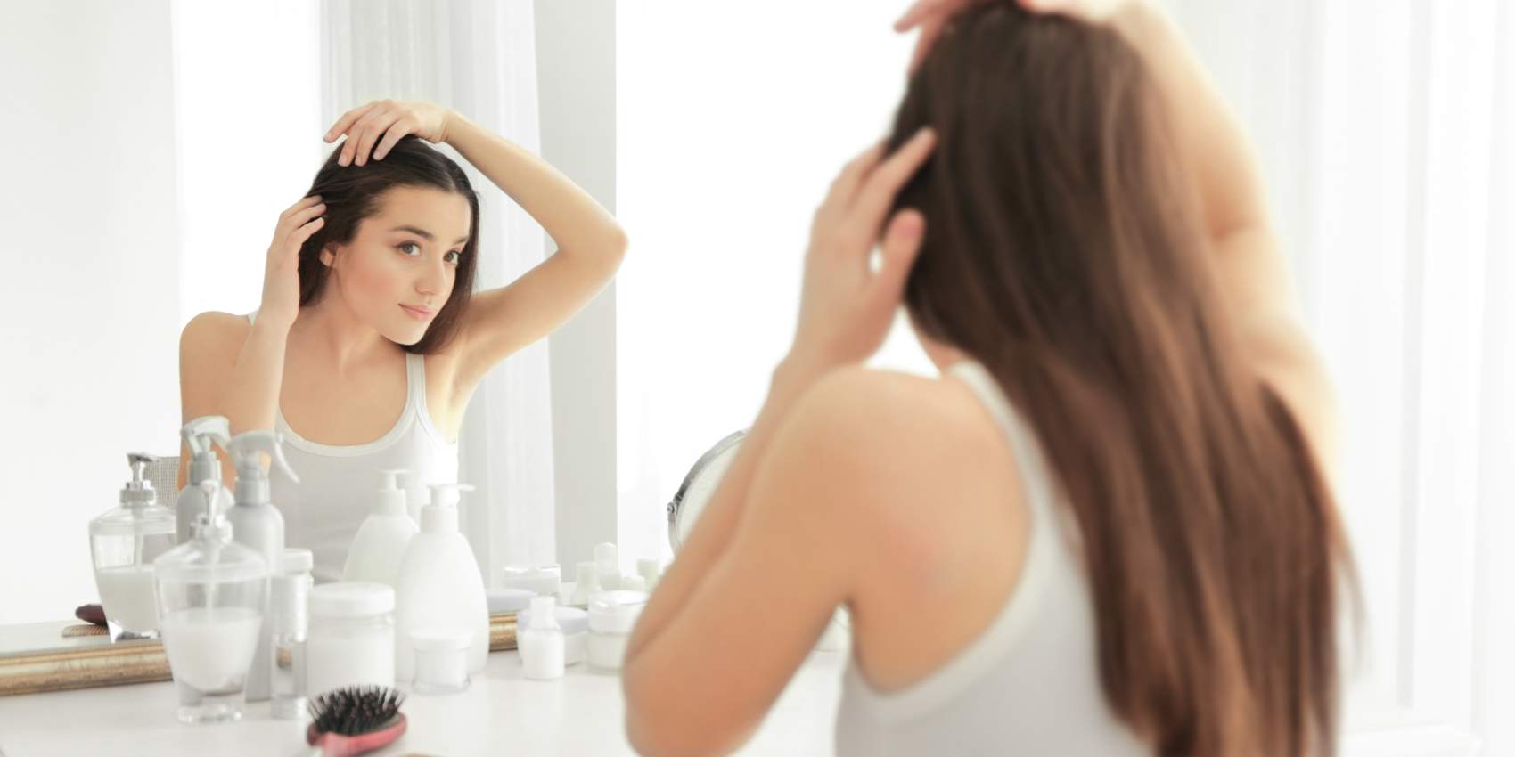 Post-Transplant Hair Care Products: What You Really Need